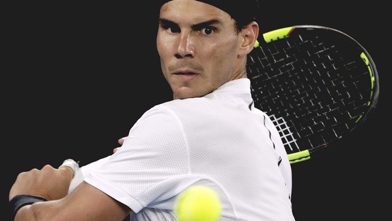 Australian Open – Ο Ναδάλ στον τελικό κόντρα στον Φέντερερ
