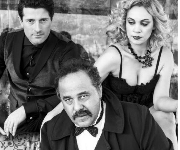 Μια…εγκληματικά ελκυστική «Κυρία»