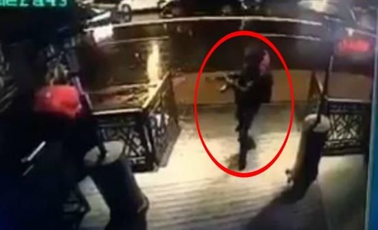 BBC: Σε εξέλιξη οι έρευνες για τον εντοπισμό και τη σύλληψη του μακελάρη της Κωνσταντινούπολης