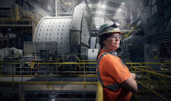 perierga.gr - Γυναίκες σε αντρικά επαγγέλματα!