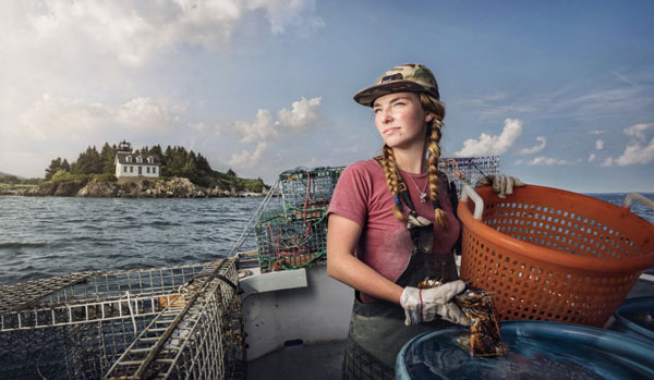 perierga.gr - Γυναίκες σε αντρικά επαγγέλματα!