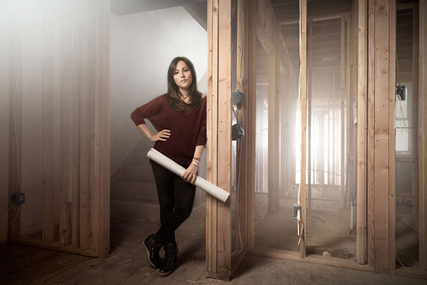 perierga.gr - Γυναίκες σε αντρικά επαγγέλματα!