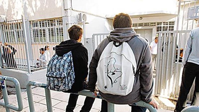 Βουλή – Σύγκλιση για την 14χρονη υποχρεωτική εκπαίδευση