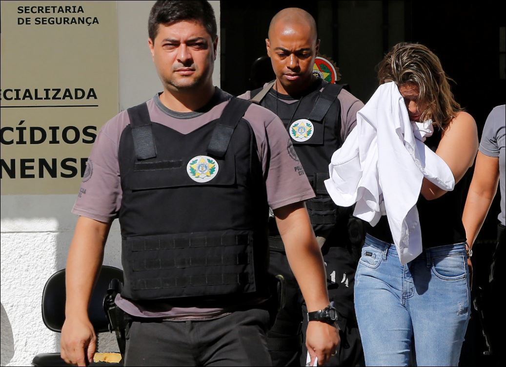 Ψάχνουν οικονομικά κίνητρα στην δολοφονία του Έλληνα πρέσβη στη Βραζιλία