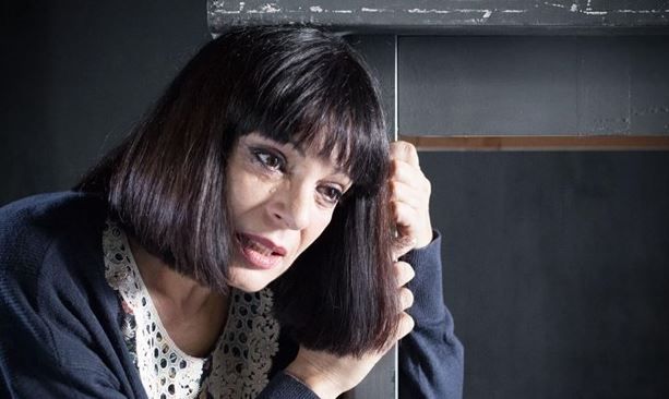 Η ερώτηση που έκανε έξω φρενών την Έφη Μουρίκη