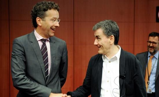 Η Αθήνα περιμένει πολιτική δήλωση και σήμα για επιστροφή της τρόικας