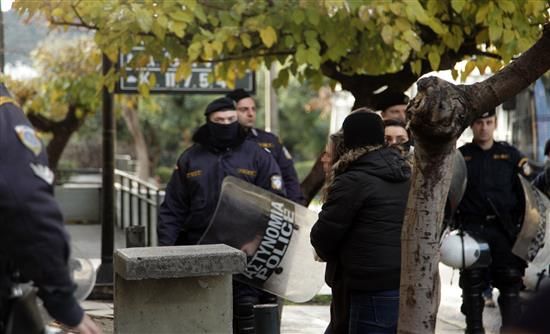 Η 25χρονη συγκατηγορούμενη της Ρούπα: Στέκομαι δίπλα στον αγώνα των γονιών για το παιδί τους