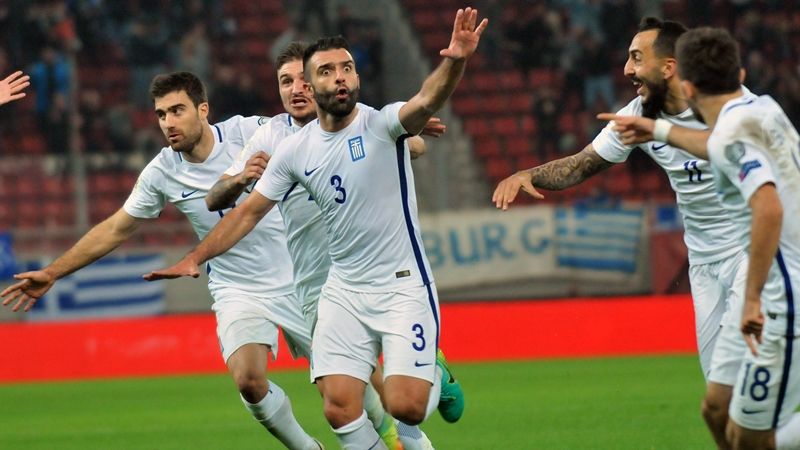 Στην Αλάνιασπορ ο Τζαβέλλας