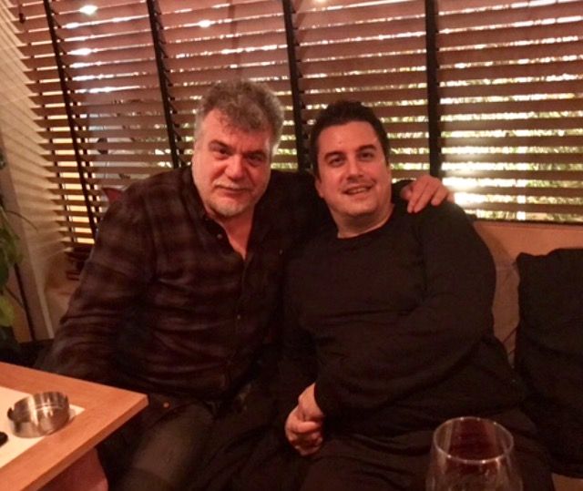 H “Μαντάμ Σουσού” κάνει…ποδαρικό στη νέα εποχή του “Παλλάς”