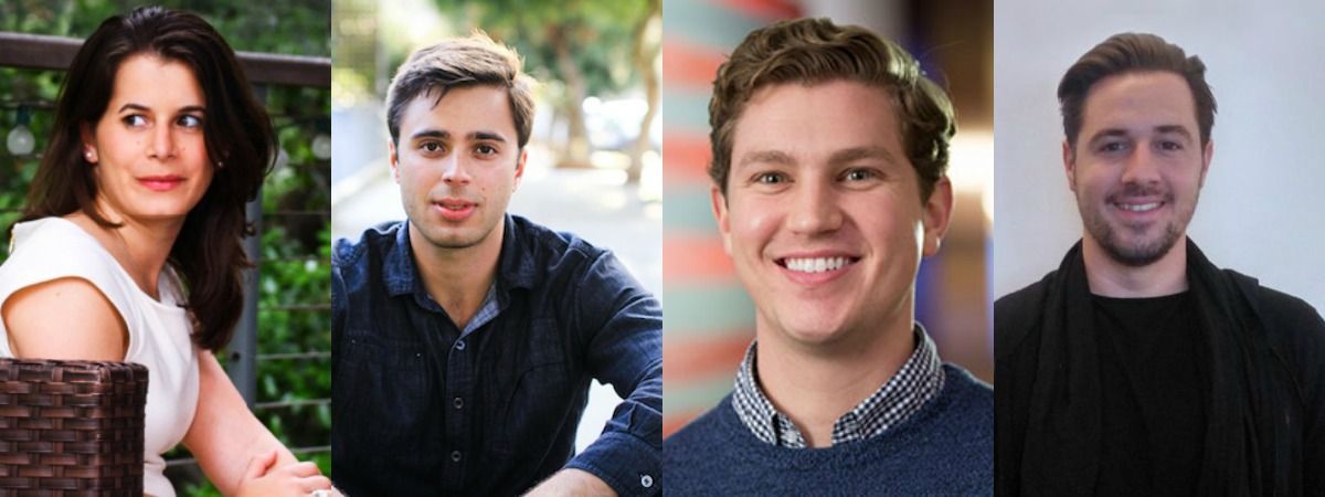 Forbes: 4 Έλληνες στους πιο επιτυχημένους νέους στον κόσμο για το 2017