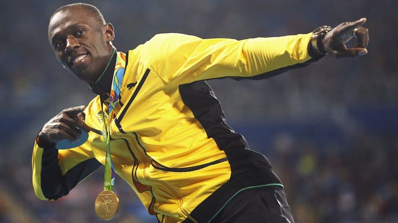 Γιατί αφαιρέθηκε χρυσό ολυμπιακό μετάλλιο από τον Μπολτ