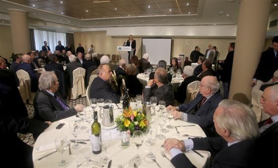 Συνάντηση Φώφης, Γιώργου, Θεοχαρόπουλου, Τούντα την Τρίτη