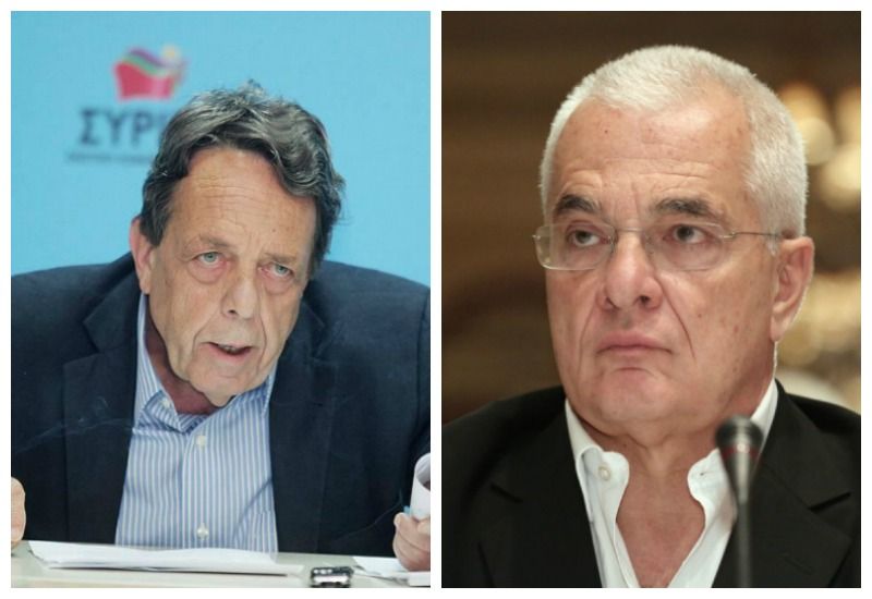 Οι τριγμοί πριν από τις αλλαγές στον ΔΟΛ