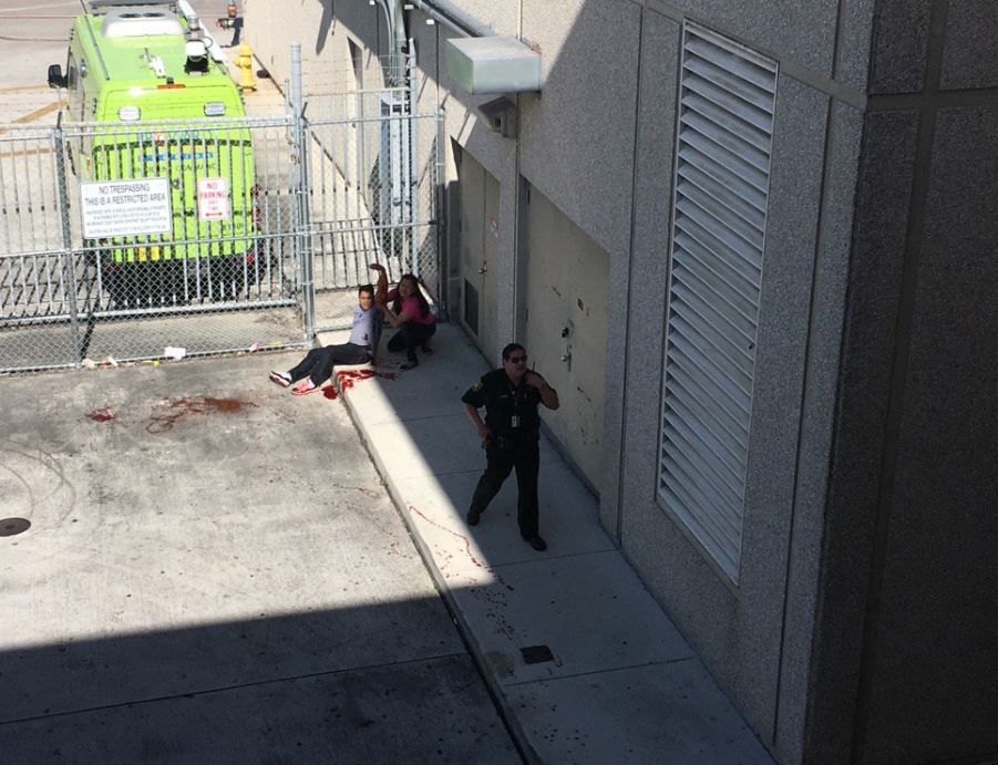 Ένας νεκρός και εννέα τραυματίες από τους πυροβολισμούς στο αεροδρόμιο της Φλόριντα – ΤΩΡΑ