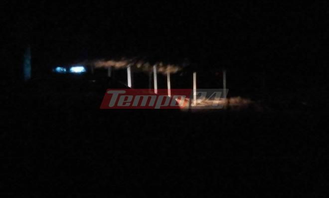 Αχαΐα – Βρέθηκε πτώμα γυναίκας σε παραλία