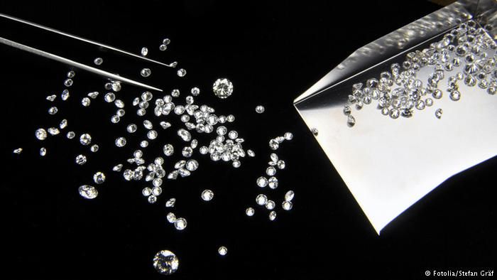 12 χρόνια μετά οι ληστές των διαμαντιών συνελήφθησαν στο Άμστερνταμ