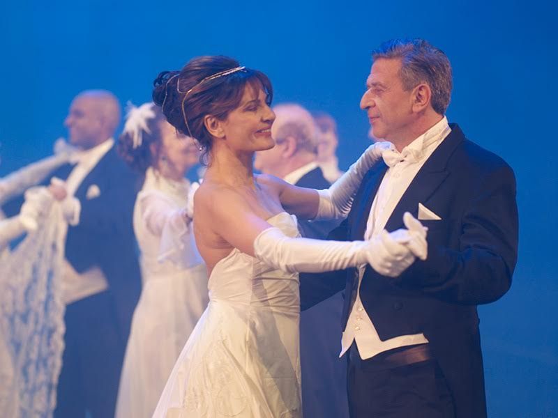 Ωραία μου κυρία… σαρώνετε – Παράταση λόγω κοσμοσυρροής