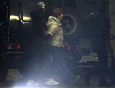 Η ατζέντα με τους στόχους της Ρούπα: Χάρτες, ονόματα και διευθύνσεις πολιτικών και επιχειρηματιών