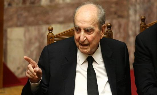 Η λίστα με τους γηραιότερους ηγέτες στον κόσμο – Σε ποια θέση βρίσκεται ο Κωνσταντίνος Μητσοτάκης