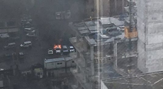 ΦΩΤΟ του αστυνομικού που σκοτώθηκε στη βομβιστική επίθεση της Σμύρνης