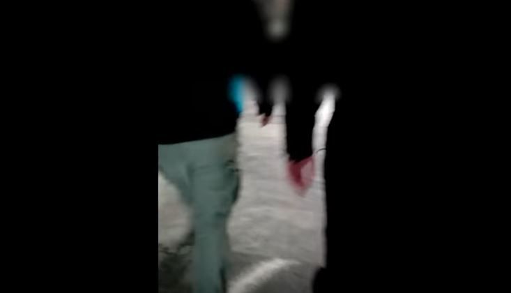 Η “εισβολή” των μελών του Ρουβίκωνα στο υπ. Εργασίας – ΒΙΝΤΕΟ