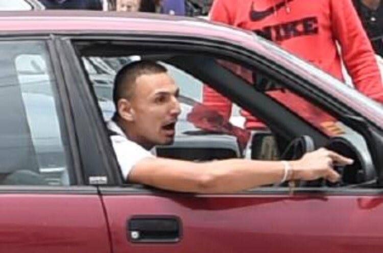 Αυτός είναι ο 26χρονος ελληνικής καταγωγής δράστης της επίθεσης στη Μελβούρνη – ΦΩΤΟ