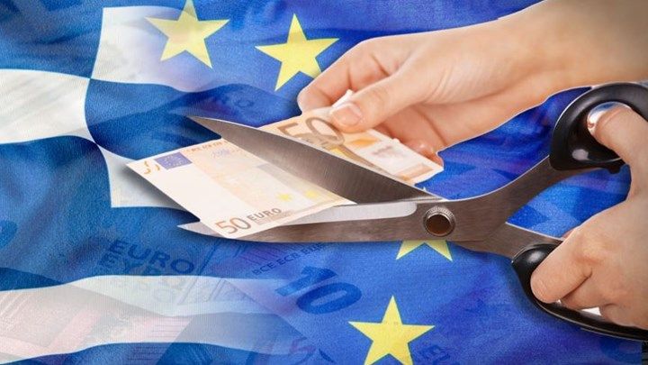 Αφορολόγητο και συντάξεις στον αυτόματο “κόφτη” δαπανών