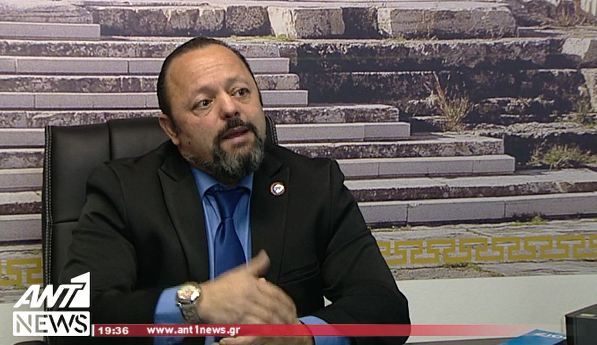 Οι αστείοι ισχυρισμοί του Σώρρα: Διέταξα τον Τσίπρα… – ΒΙΝΤΕΟ