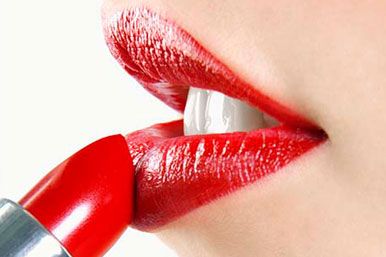 Τι αποκαλύπτει το κραγιόν για τον χαρακτήρα σας