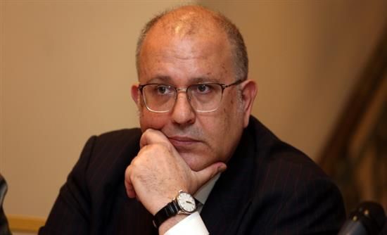 Ο Ξυδάκης στον Realfm 97,8: Ο Σόιμπλε κάνει τη δουλειά του, το θέμα είναι εμείς τι κάνουμε