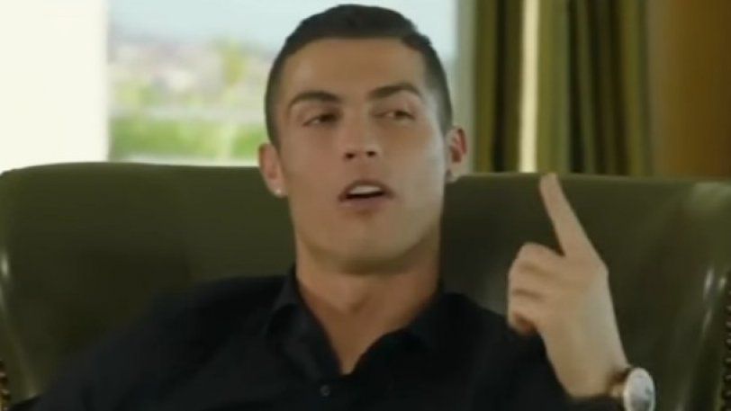 Bullying στο γιο του Ρονάλντο με τον Μέσι – ΒΙΝΤΕΟ