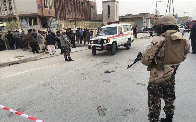 Αφγανιστάν – Νεκροί 49 αντάρτες σε επιχειρήσεις των αρχών ασφαλείας