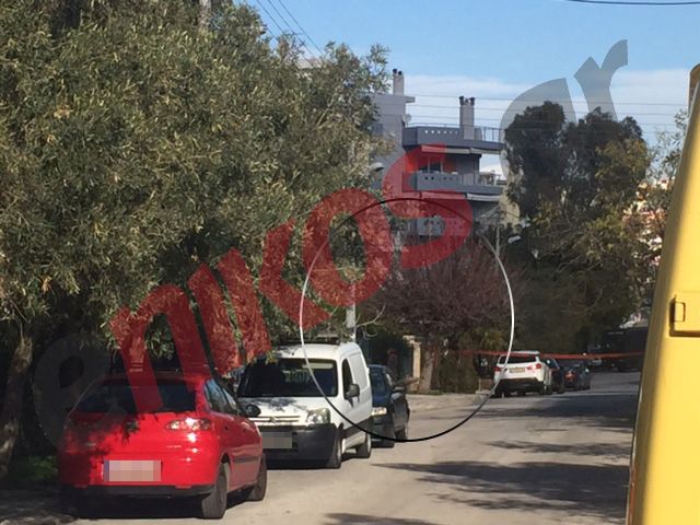 Νέα ΦΩΤΟ από το σπίτι που συνελήφθη η Πόλα Ρούπα στην Ηλιούπολη