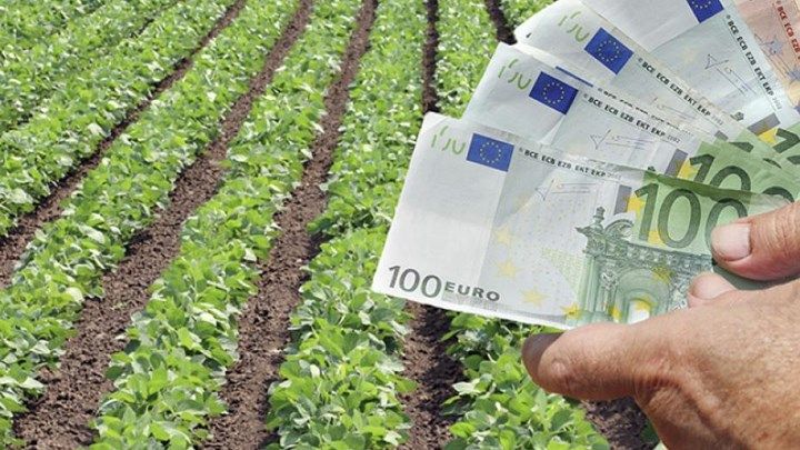 «Πακέτο» 443 εκατ. ευρώ σε 25.000 αγρότες για βιολογικά προϊόντα