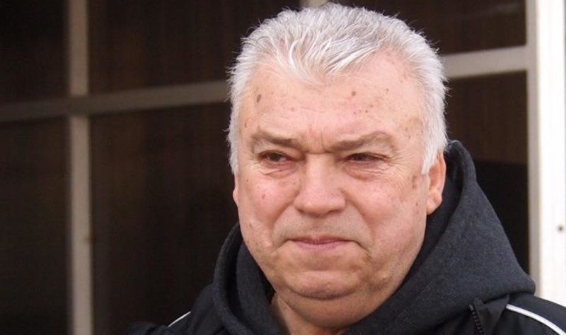 Δύσκολες ώρες για τον Χρίστο Μπόνεφ