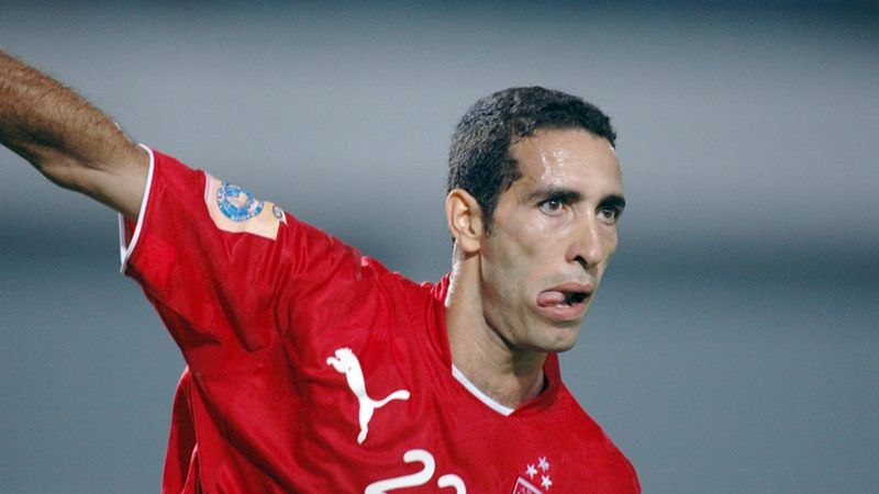 Κορυφαίο αστέρι του αφρικανικού ποδοσφαίρου συμπεριλαμβάνεται σε λίστα τρομοκρατών