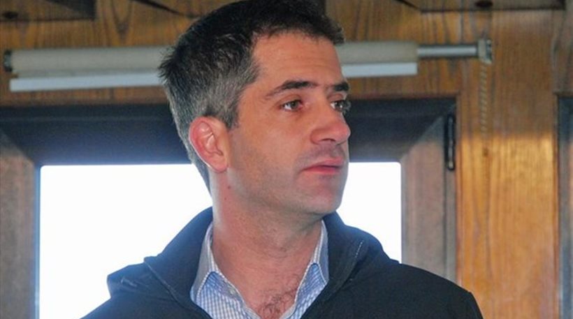 Μπακογιάννης: Δώστε το χιονοδρομικό του Παρνασσού στην Τοπική Αυτοδιοίκηση