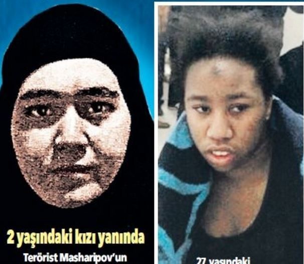 Η απατημένη πρώην σύζυγος «έδωσε» τον μακελάρη του Ρέινα στην αστυνομία