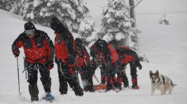 Άγραφα – Αγωνία για 78χρονη γυναίκα που χάθηκε στα χιόνια