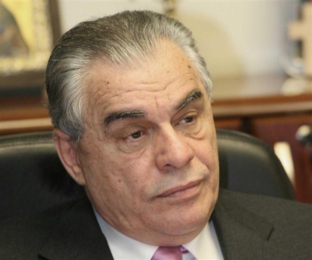 H “συγγνώμη” του Γιακουμάτου για τη δήλωσή του για τους ομοφυλόφιλους