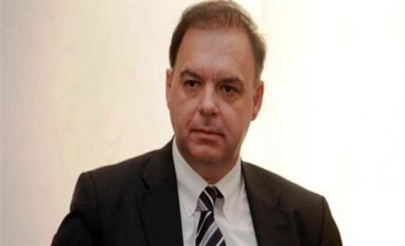 Λιαργκόβας στον Real fm 97,8: Το Γραφείο Προϋπολογισμού της Βουλής θα εξετάσει το ενδεχόμενο εξόδου από την Ευρωζώνη