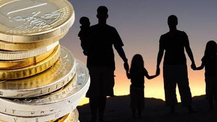 Ποιοι, πότε, πόσο και πως μπορούν να εισπράξουν το Κοινωνικό Εισόδημα Αλληλεγγύης