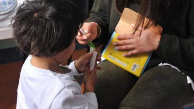 Πάτρα: Κατέθεσε στην Ασφάλεια η μητέρα των τριών εγκαταλελειμμένων κοριτσιών