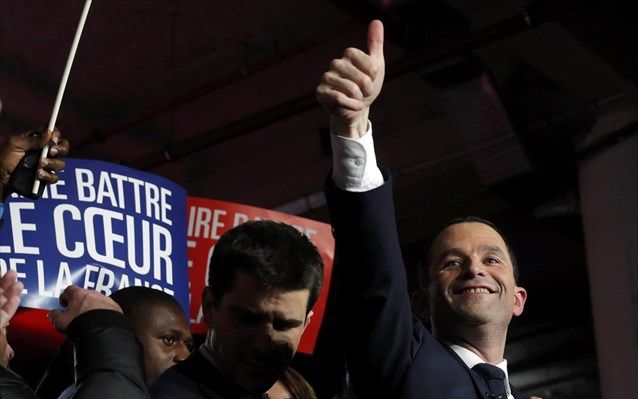 Γαλλία – Οι τίτλοι που ακολουθούν τον Μπενουά Αμόν