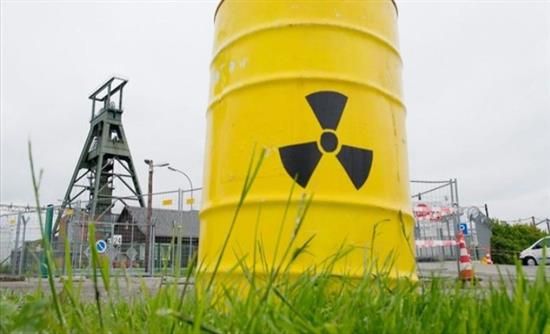 Συναγερμός στην Επιθεώρηση Περιβάλλοντος: Βρέθηκαν ραδιενεργά απόβλητα στην Κερατέα