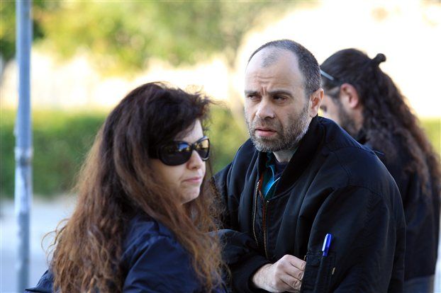 Δήλωση Ρούπα – Μαζιώτη για το παιδί τους: Όμηρος στα χέρια του κράτους