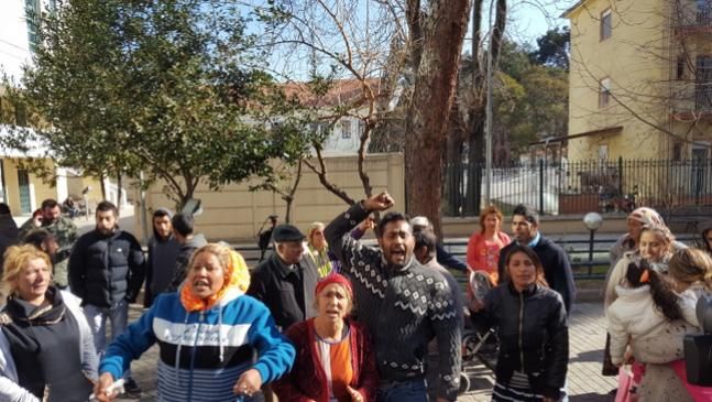 Διενέργεια πραγματογνωμοσύνης από παιδοψυχίατρο για τον 15χρονο δολοφόνο στην Κομοτηνή – ΒΙΝΤΕΟ