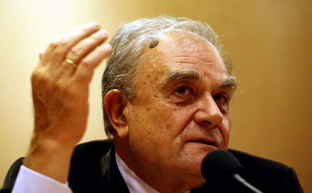 Κόλαφος το πόρισμα για τον θάνατο του Σεραφείμ Φυντανίδη