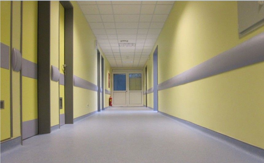 Η ανακοίνωση του νοσοκομείου για το παιδί της Ρούπα