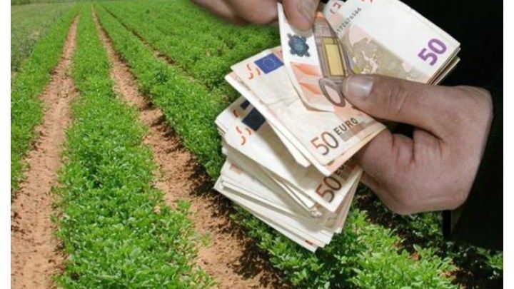 Πώς θα πληρώσουν 100% περισσότερο φόρο φέτος 575.000 αγρότες